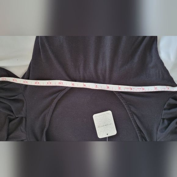 FREE PEOPLE NWT So Fresh body suit by Free People. - Picture 7 of 10